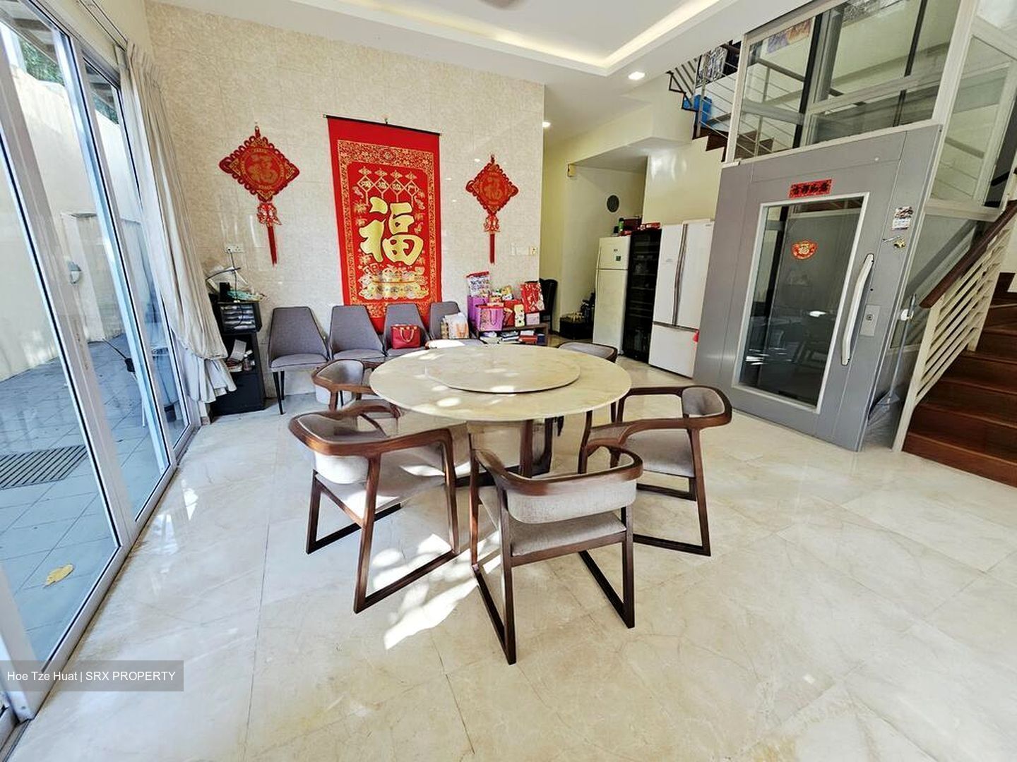 Thomson Hills (D20), Terrace #454884441